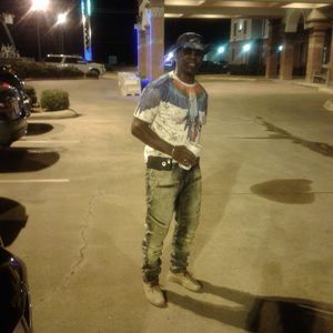 Meet your Posher, Ricky